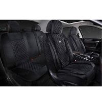 Накидки 5D PSV Favorit Velur комплект на весь салон, Велюр Накидки 5D PSV Favorit Velur комплект на весь салон, Велюр