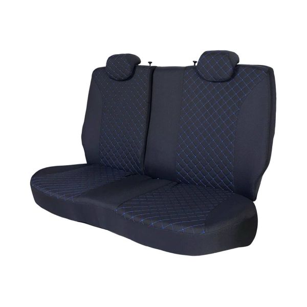 Чехлы Жаккард Драйв на Lada Vesta