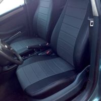 Чехлы Автопилот на Audi 100 45 седан (1990-1994)