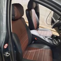 Чехлы Автопилот на BMW 5-series (E-60-61) с 2002-2010г.