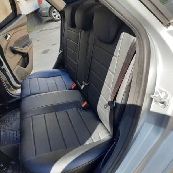 Чехлы Автопилот на Ford Focus 3 2011-2019 г.в.