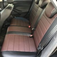 Чехлы Автопилот на Ford Focus 3 2011-2019 г.в.