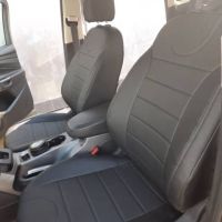 Чехлы Автопилот на Ford Kuga 2 2013-2019 г.в.