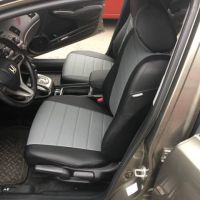 Чехлы Автопилот на Honda Civic 8 седан 2006-2012 г.в.