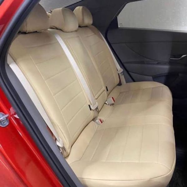 Чехлы Автопилот на Hyundai Elantra 7 (CN7) с 2021+