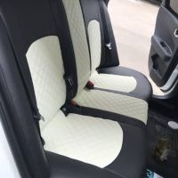 Чехлы Автопилот на Hyundai Sonata 7 (LF) 2017-2019 г.в.