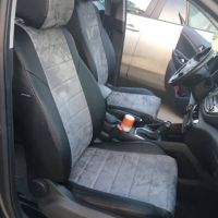 Чехлы Автопилот на Hyundai Tucson 2015-2021 г.в.