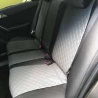 Чехлы Автопилот на Kia Cerato 2 Седан (2004-2009)