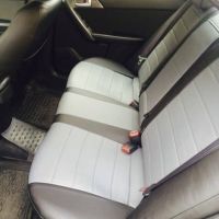 Чехлы Автопилот на Kia Cerato 2 Седан (2004-2009)