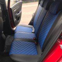 Чехлы Автопилот на Kia Rio 4 + X-Line (X) c 2017+