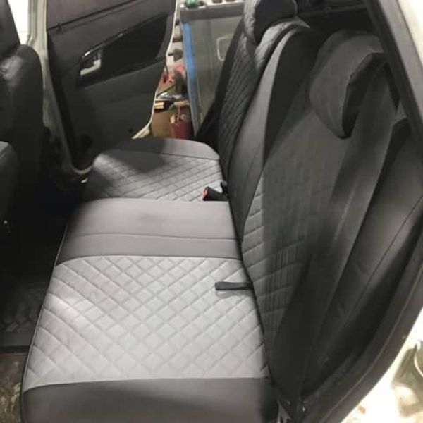 Чехлы Автопилот на Лада Приора 2 универсал 2014-2018 г.в. Чехлы Автопилот на Лада Приора 2 универсал 2014-2018 г.в.