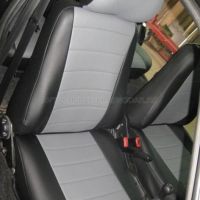 Чехлы Автопилот на ВАЗ 2114 2001-2014 г.в.