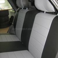 Чехлы Автопилот на ВАЗ 2114 2001-2014 г.в.