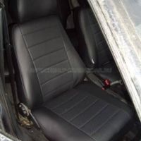 Чехлы Автопилот на ВАЗ 2114 2001-2014 г.в.