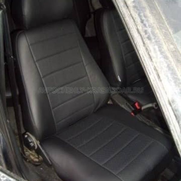 Чехлы Автопилот на ВАЗ 2114 2001-2014 г.в.