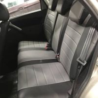 Чехлы Автопилот на Lada Granta (2018+)