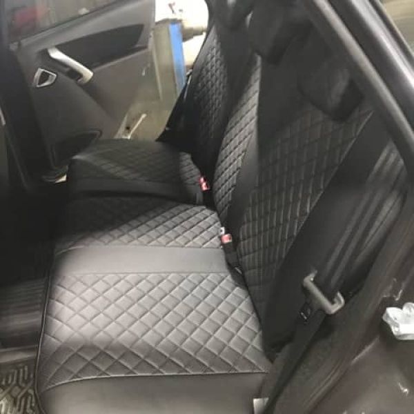 Чехлы Автопилот на Lada Granta (2018+)