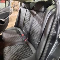 Чехлы Автопилот на Mazda 6 (GJ) седан (2012-2018)