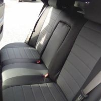 Чехлы Автопилот на Mercedes-Benz E-Klasse (W210) седан 1995-2002 г.в.