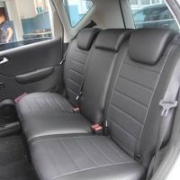 Чехлы Автопилот на Mercedes-Benz A-Klasse (W169) 2004-2012 г.в.