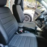 Чехлы Автопилот на Mitsubishi ASX (2010+)