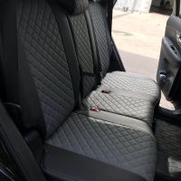 Чехлы Автопилот на Nissan X-Trail T32 c 2015+