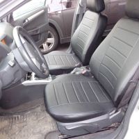 Чехлы Автопилот на Opel Astra H универсал 2004-2015 г.в.