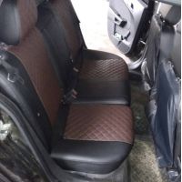 Чехлы Автопилот на Opel Astra H универсал 2004-2015 г.в.