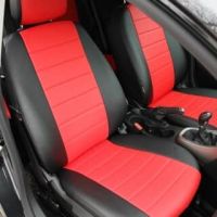 Чехлы Автопилот на Opel Astra J седан / хэтчбек 2010-2015 г.в.