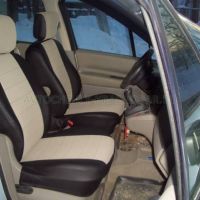 Чехлы Автопилот на Renault Scenic 2 2003-2009 г.в.