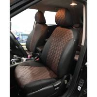 Чехлы Автопилот на SsangYong Tivoli (2015+) Чехлы Автопилот на SsangYong Tivoli (2015+)