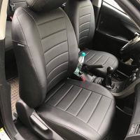 Чехлы Автопилот на Toyota Corolla 2007-2013 г.в. Чехлы Автопилот на Toyota Corolla 2007-2013 г.в.