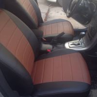 Чехлы Автопилот на Toyota Corolla 2007-2013 г.в. Чехлы Автопилот на Toyota Corolla 2007-2013 г.в.