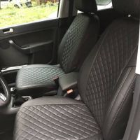 Чехлы Автопилот на Volkswagen Golf Plus (2004+)