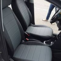 Чехлы Автопилот на Volkswagen Polo Седан 2010-2020 г.в.