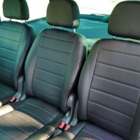 Чехлы Автопилот на Volkswagen Sharan 7 мест (1995-2000)