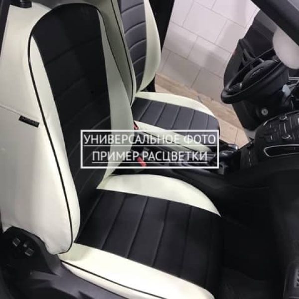 Чехлы "Автопилот" Под Заказ Чехлы "Автопилот" Под Заказ