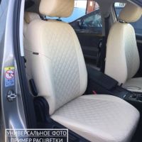 Чехлы "Автопилот" Под Заказ Чехлы "Автопилот" Под Заказ