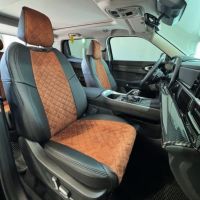 Чехлы Автопилот на Haval H3 I (2024+)