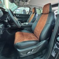 Чехлы Автопилот на Haval H3 I (2024+)