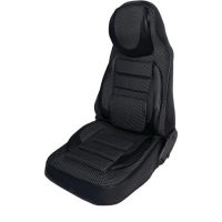 Чехлы с Ортопедической поддержкой из Жаккарда на ВАЗ 2114 2001-2014 г.в.