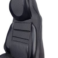 Чехлы с Ортопедической поддержкой из Жаккарда на ВАЗ 2114 2001-2014 г.в.