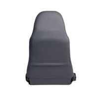 Чехлы с Ортопедической поддержкой из Жаккарда на ВАЗ 2114 2001-2014 г.в.