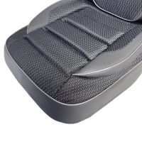 Чехлы с Ортопедической поддержкой из Жаккарда на ВАЗ 2114 2001-2014 г.в.